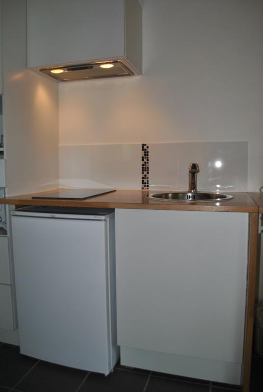 "Maison Schott" Studio Nancy Habitación foto